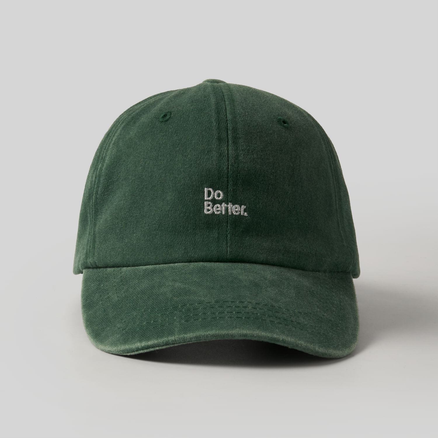 Gorra Hombre Hypnotic Modelo 3 Verde