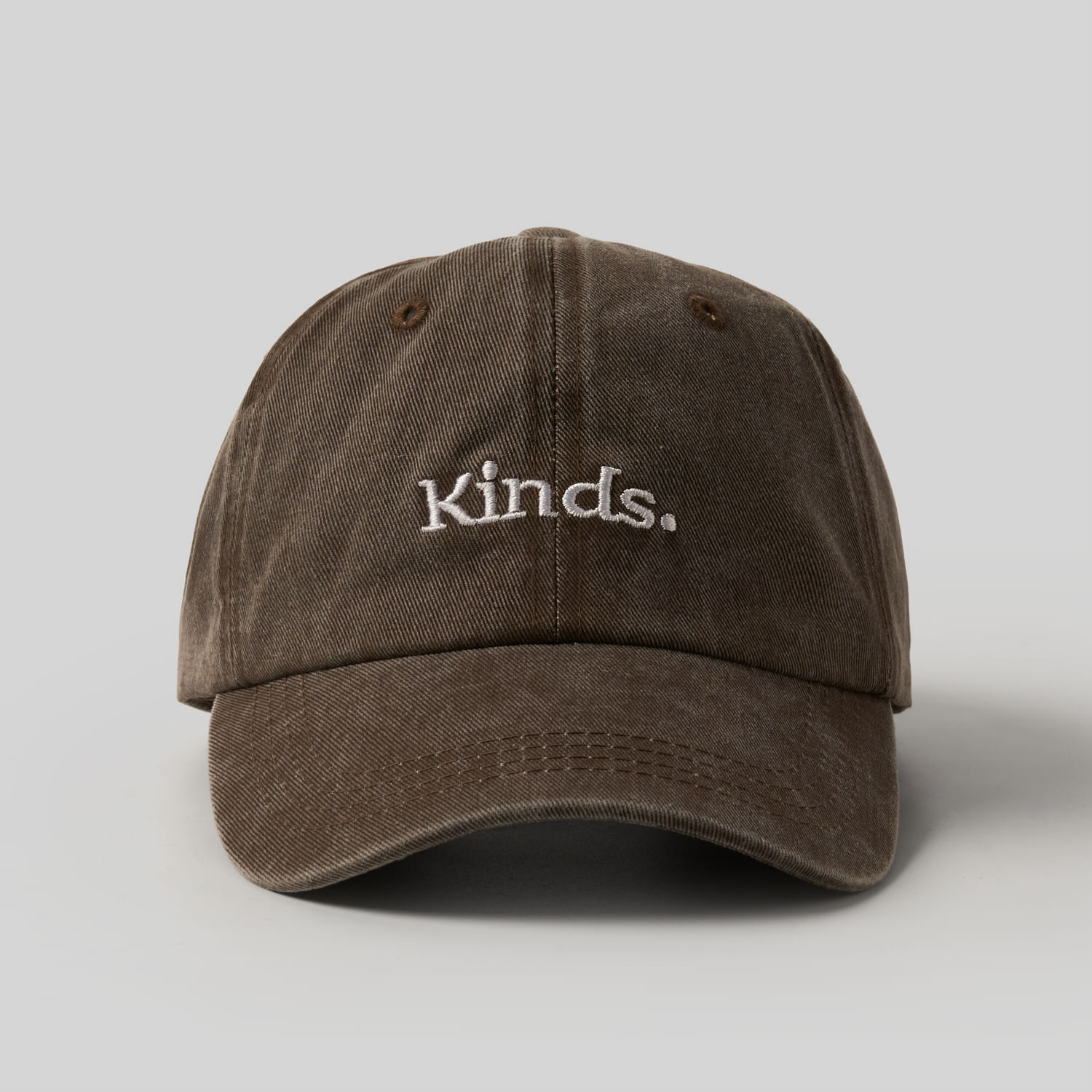 Gorra Hombre Hypnotic Modelo 1 Chocolate