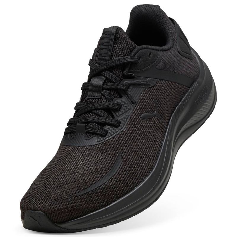 Puma Skyrocket Lite 2 Alt 311731 01 Deportiva Negro