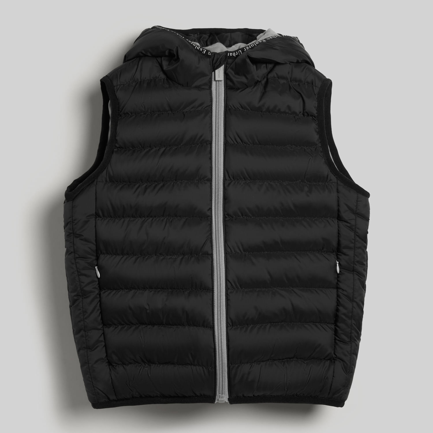 Chaleco Para Niño Circus Bas Cap