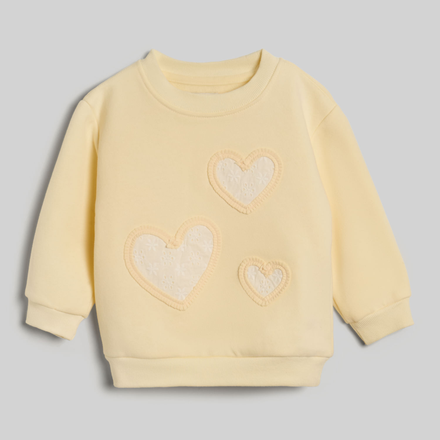 Polera Para Bebe Niña Baby Circus Sweet Bows Brod