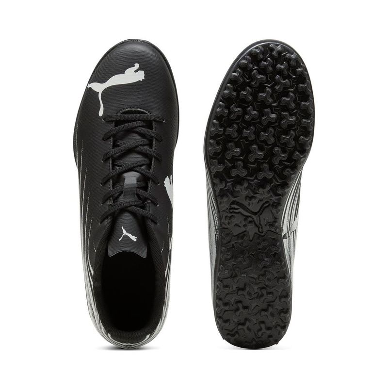 Puma Attacanto II TT Fútbol Negro
