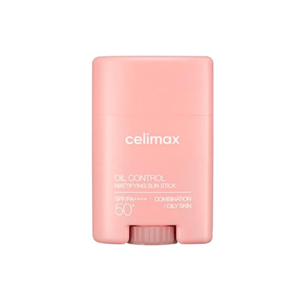 Oil Control Mattifying Sun Stick 19Gr Celimax