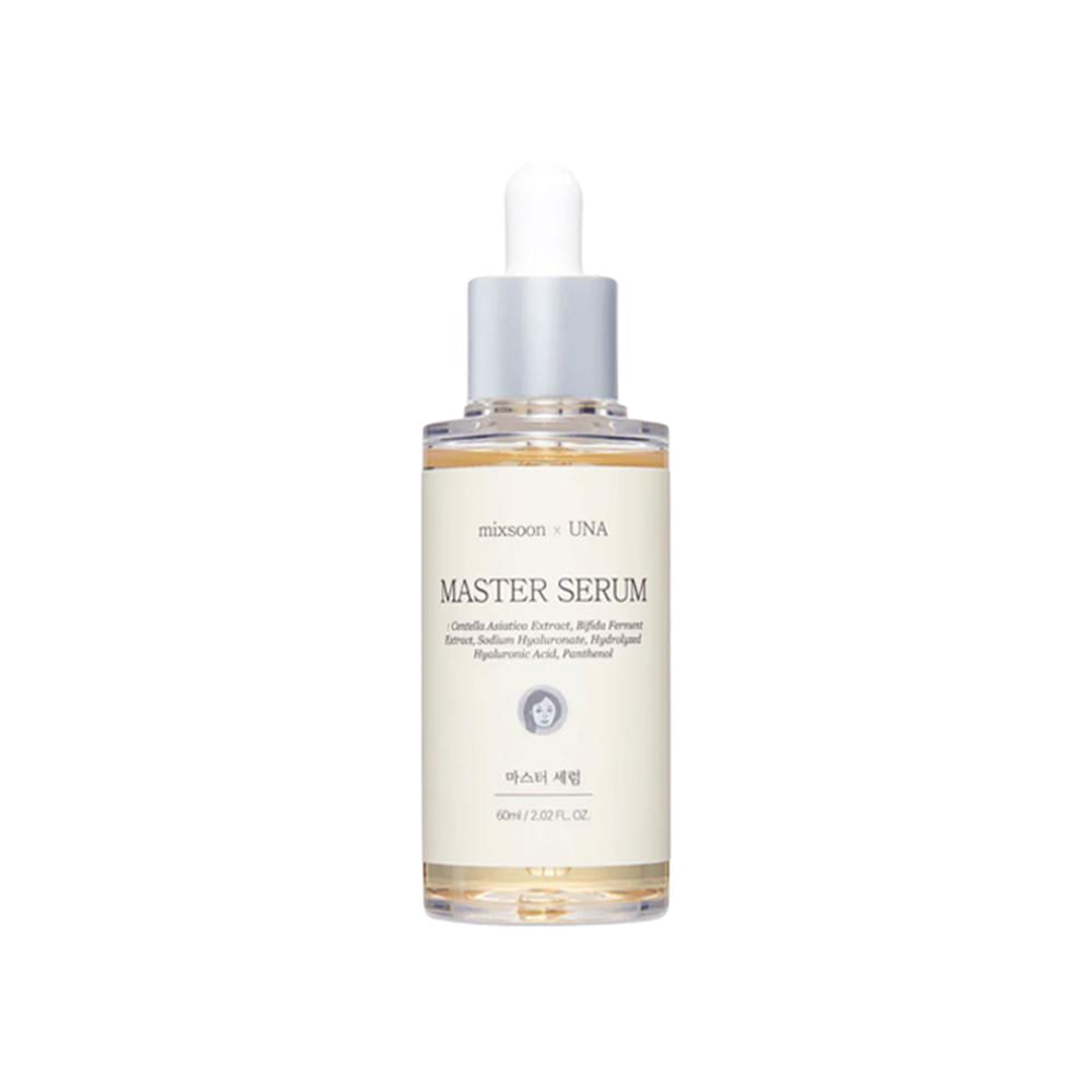 Master Serum 50Ml Mixsson | Oechsle - Oechsle