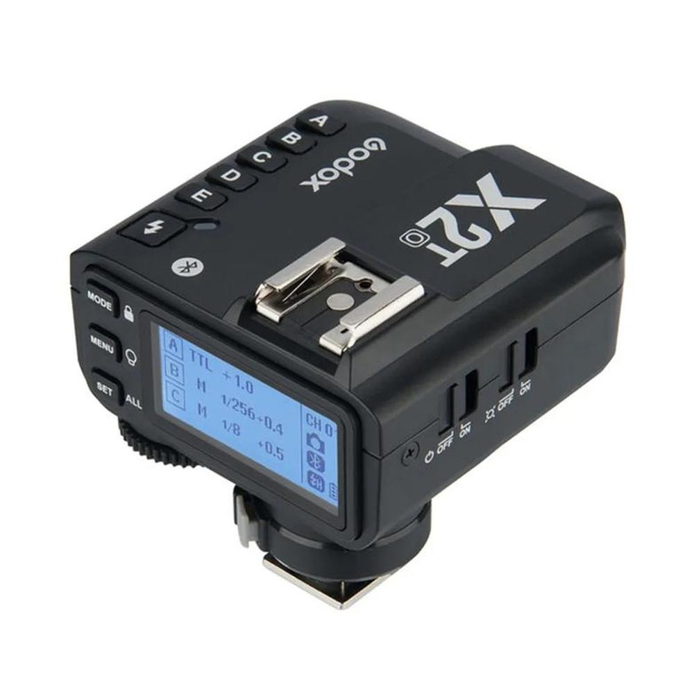Disparador Godox X2T para Olympus  Panasonic