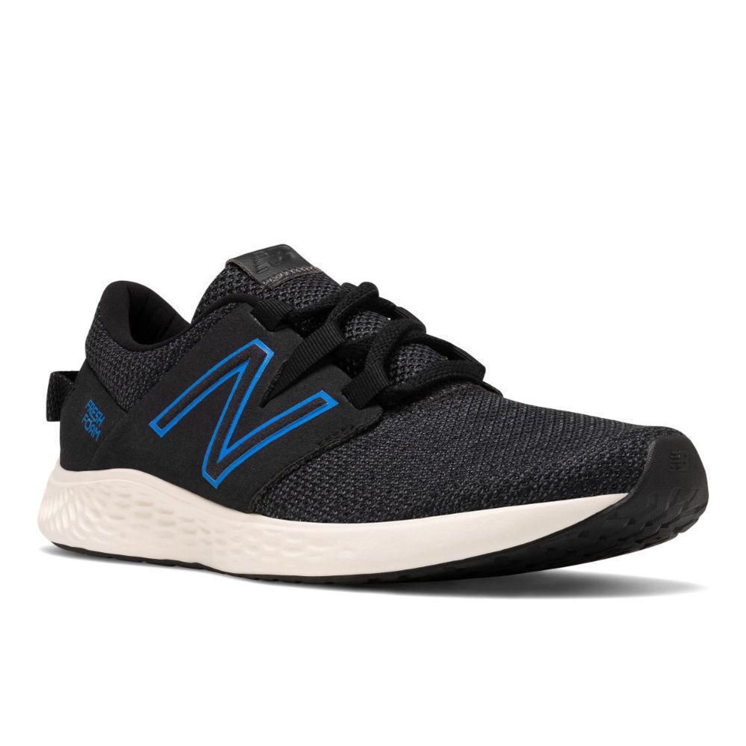 new balance que numero pedir firma