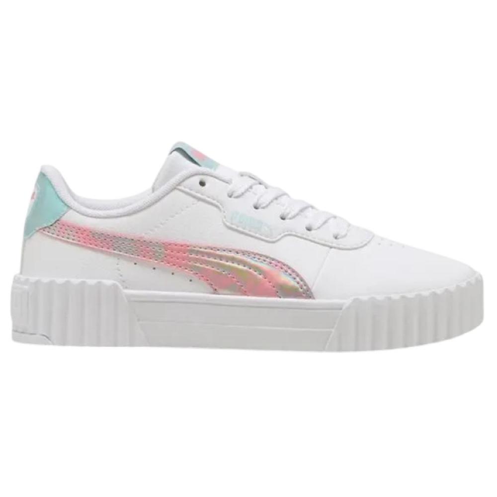 Zapatilla Puma Carina 3.0 Space Belle Jr