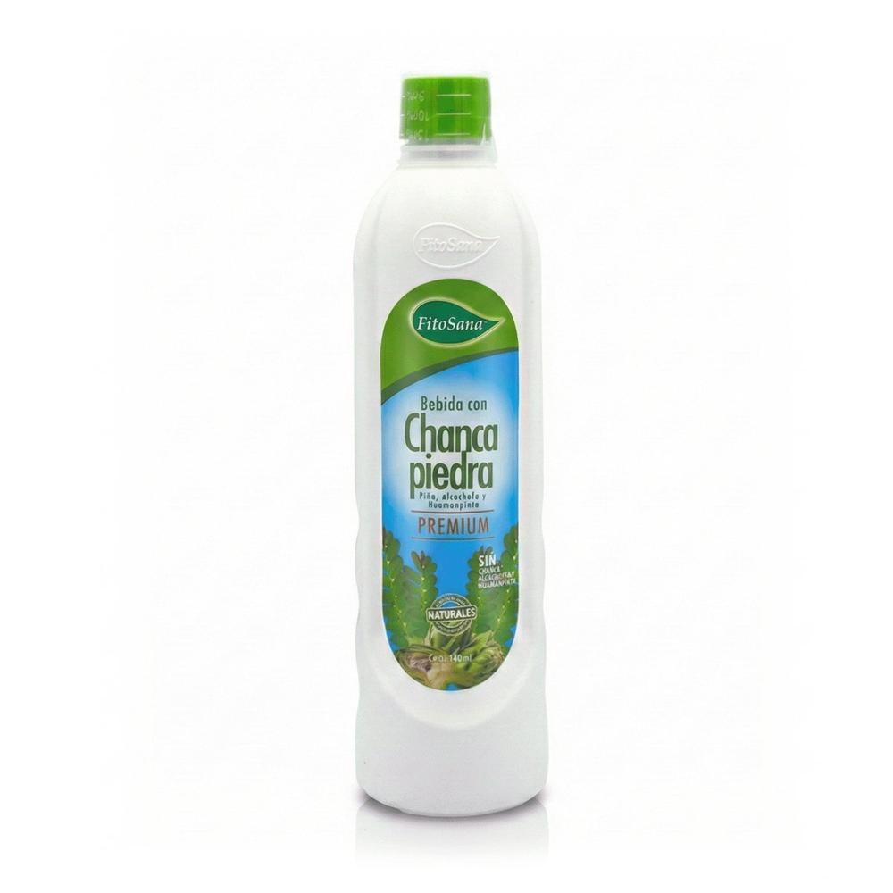 Chancapiedra Premium en Bebida (600 ml) - Fitosana