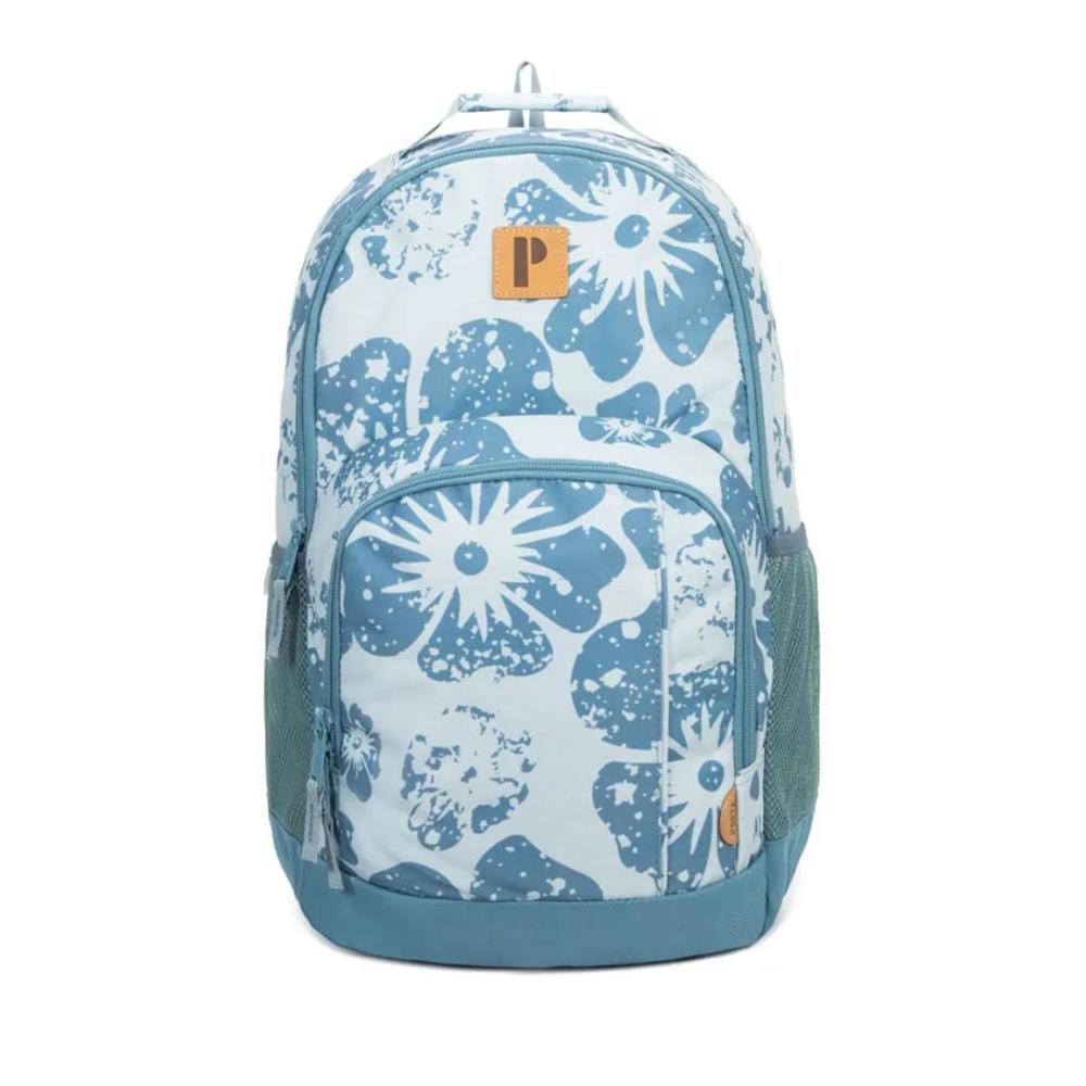 Mochila Porta Bunsen Luany Dama