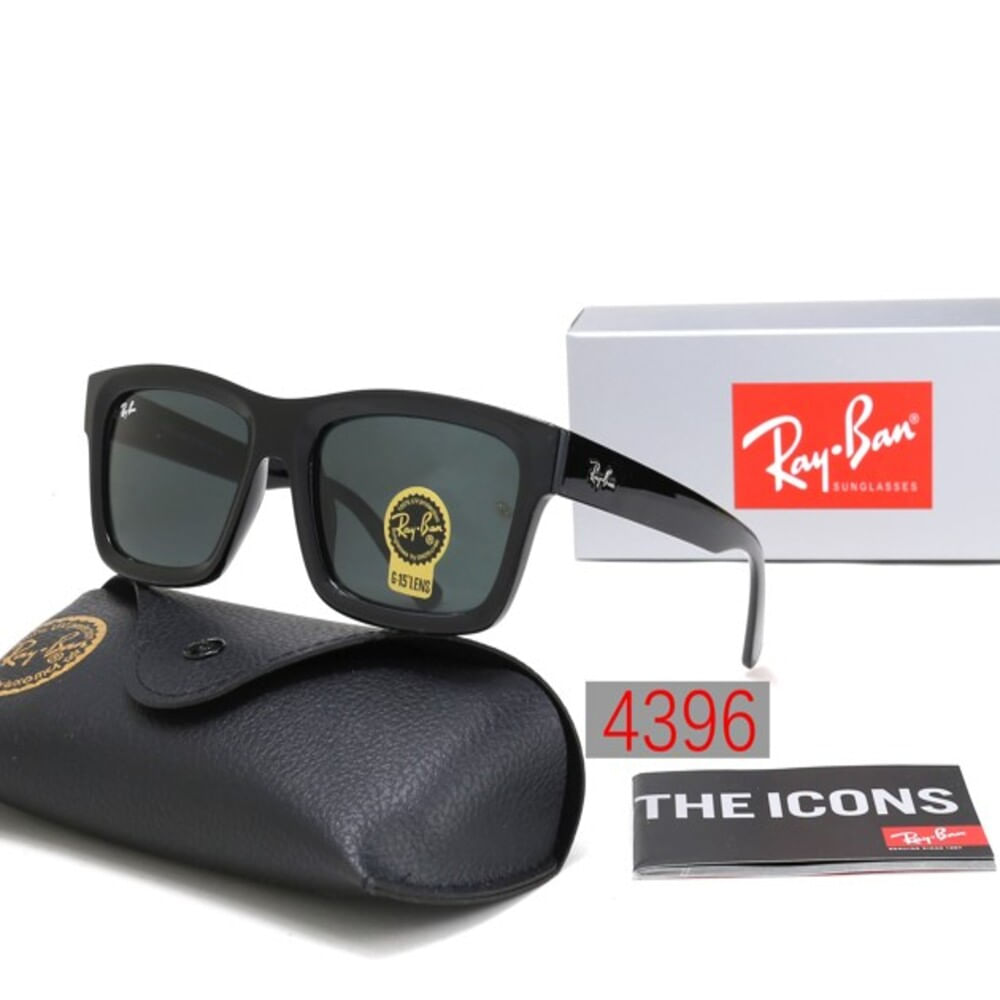 Ray Ban Warren 4396
