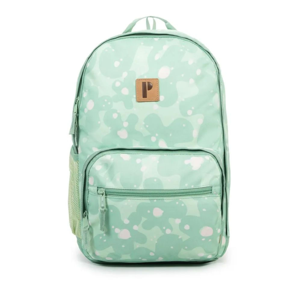 Mochila Porta Aquino Amelie Dama