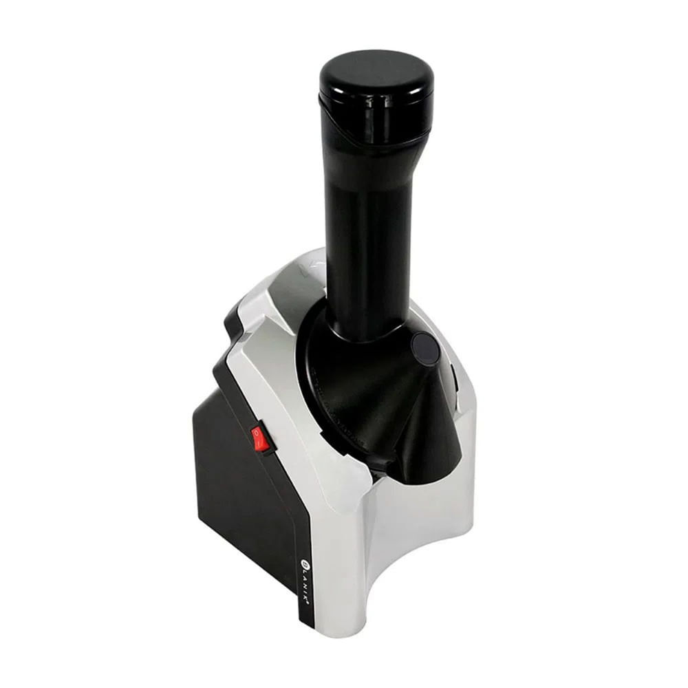 Máquina para Hacer Helado de Fruta Blanik BFFM024 200w