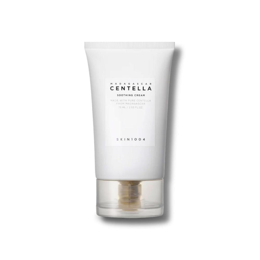 SKIN1004 Madagascar Centella Soothing Cream 75ml Crema Calmante