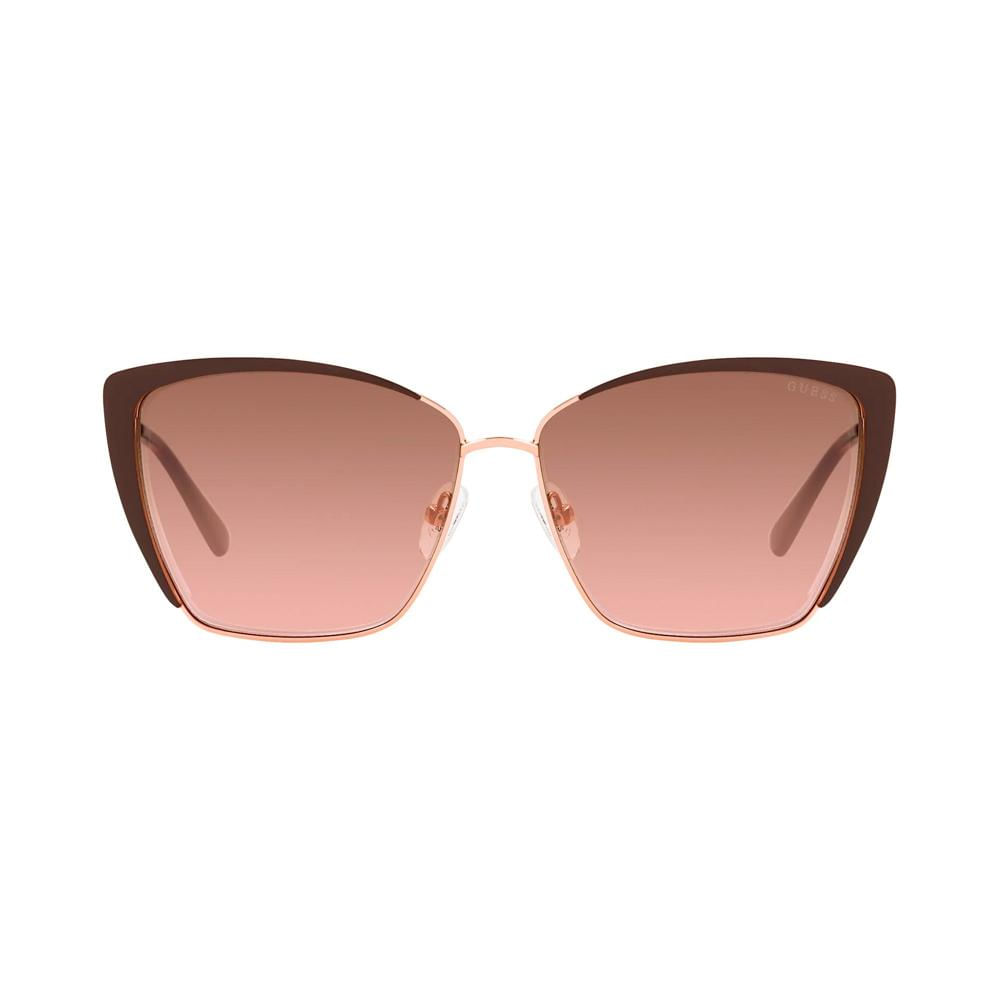 Lentes De Sol Uv400 Mujer Gu7743 48G 59 Guess - 1032295