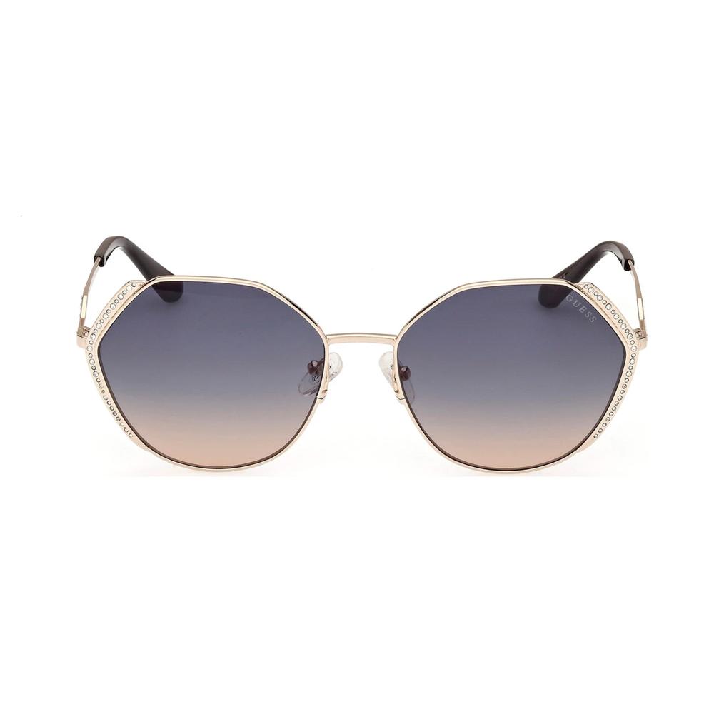 Lentes De Sol Uv400 Mujer Gu7842-S 33W 58 Guess - 1032300