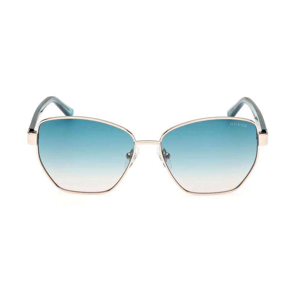 Lentes De Sol Uv400 Mujer Gu00102 32P 56 Guess - 1032244