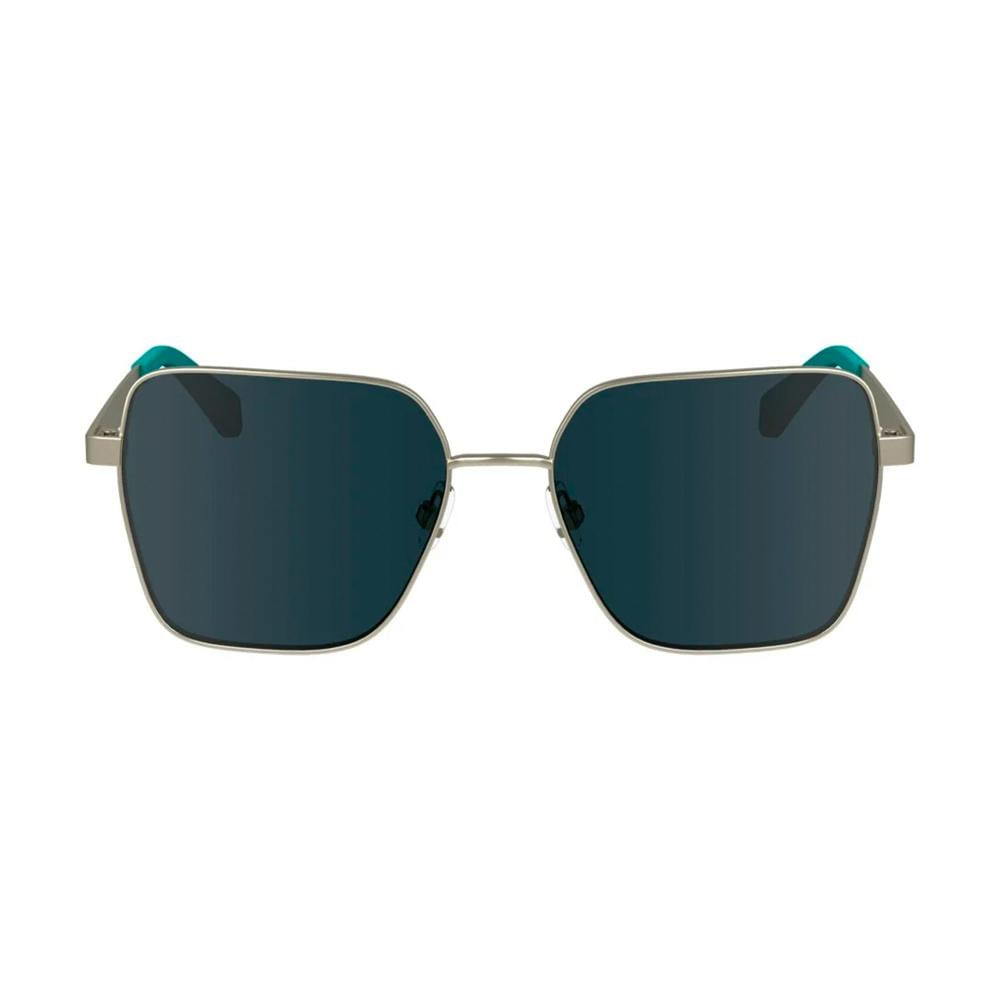 Lentes De Sol Uv400 Mujer Ckj24201S 717 56 Calvin Klein - 1032499