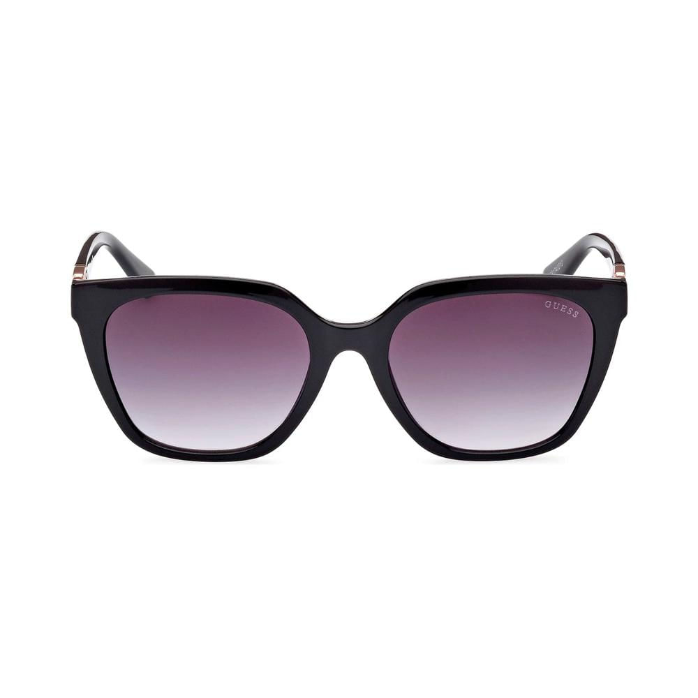 Lentes De Sol Uv400 Mujer Gu7870 01B 55 Guess - 1032301