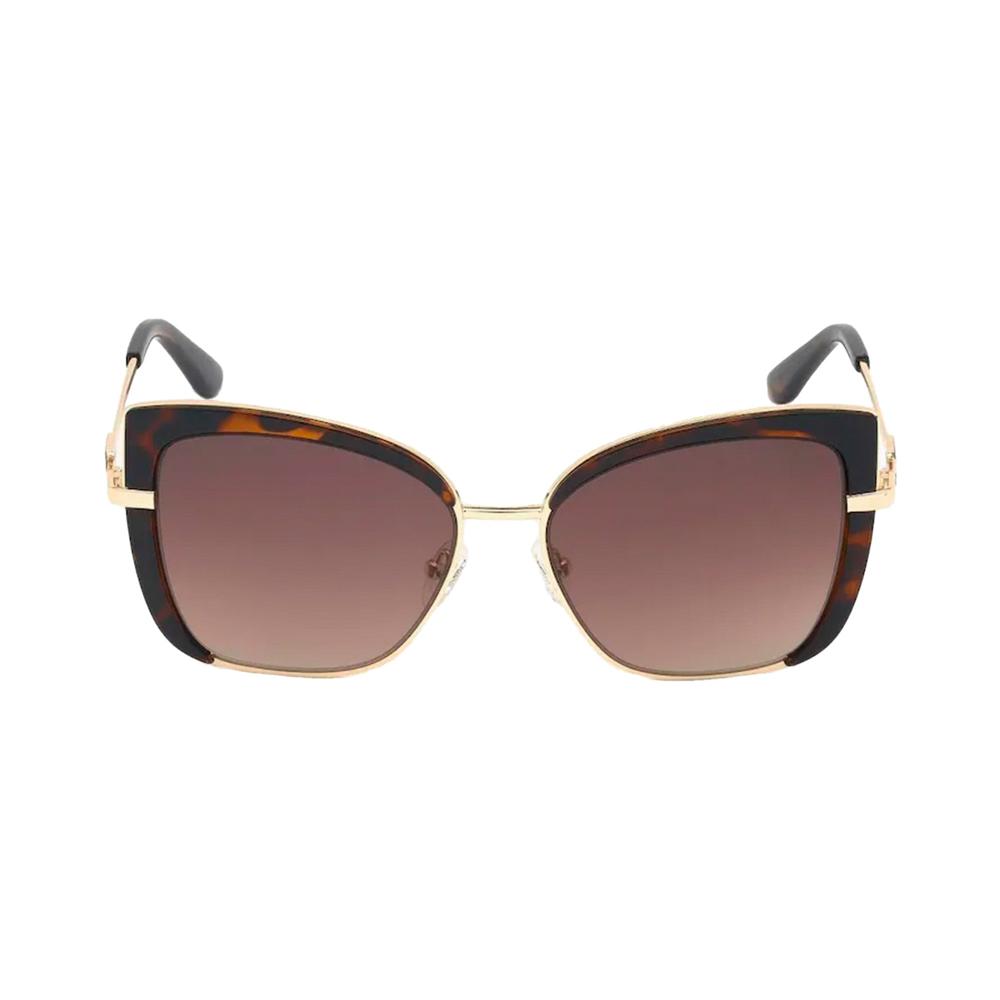 Lentes De Sol Uv400 Mujer Gu7633 52F 56 Guess - 1032294