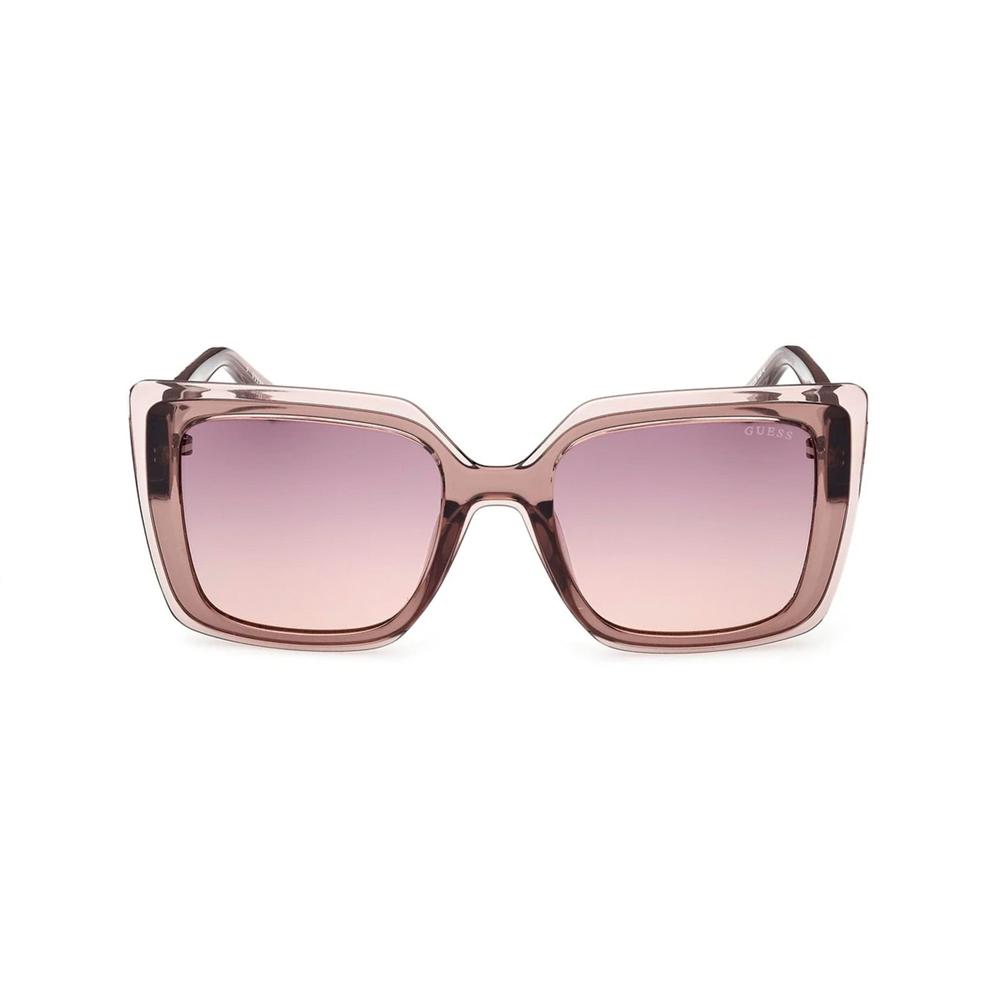 Lentes De Sol Uv400 Mujer Gu7908 59Z 52 Guess - 1032305