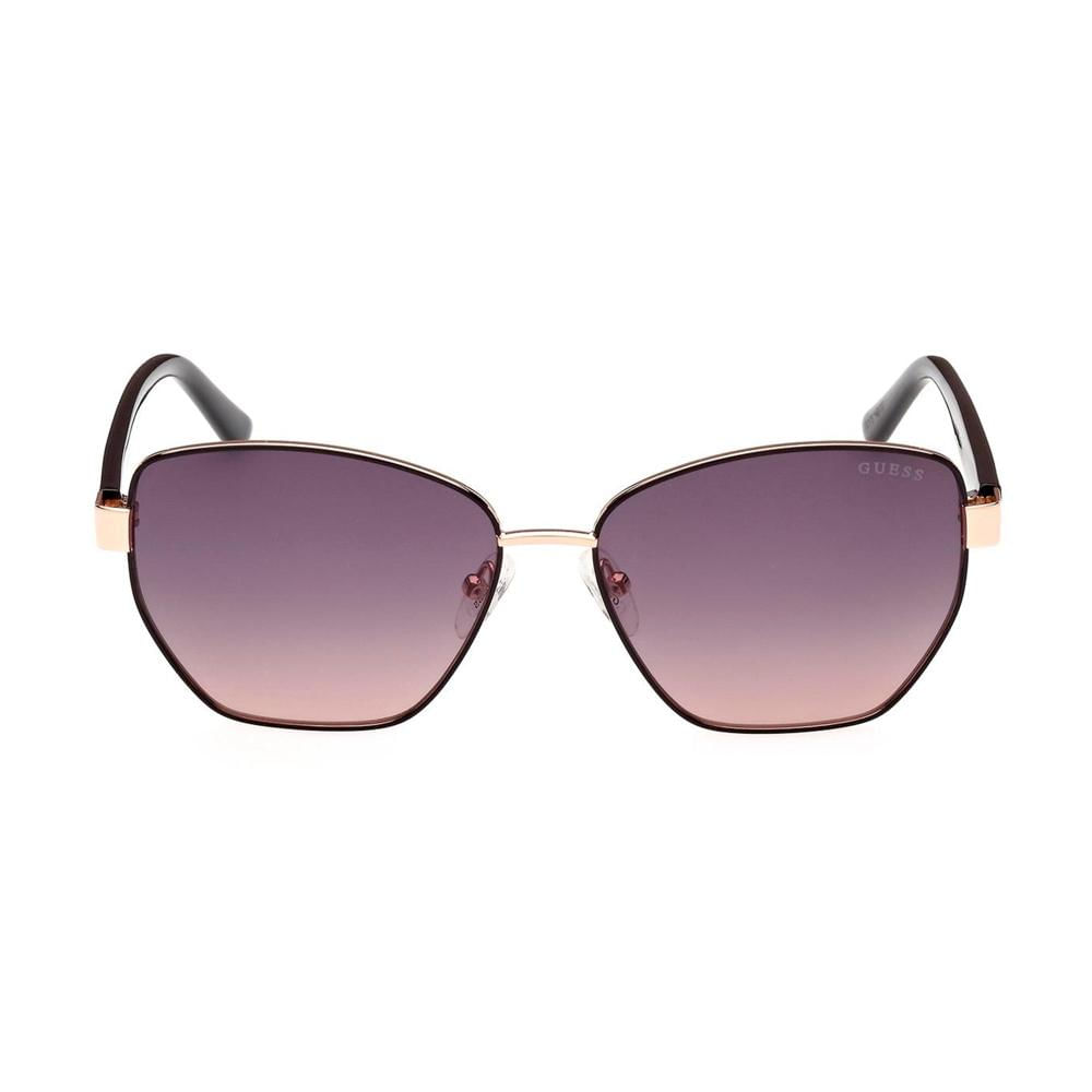 Lentes De Sol Uv400 Mujer Gu00102 05B 56 Guess - 1032242