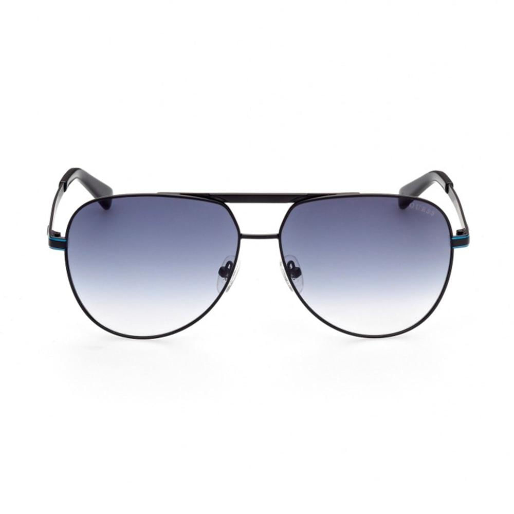 Lentes De Sol Uv400 Hombre Gu00027 02W 61 Guess - 1032235