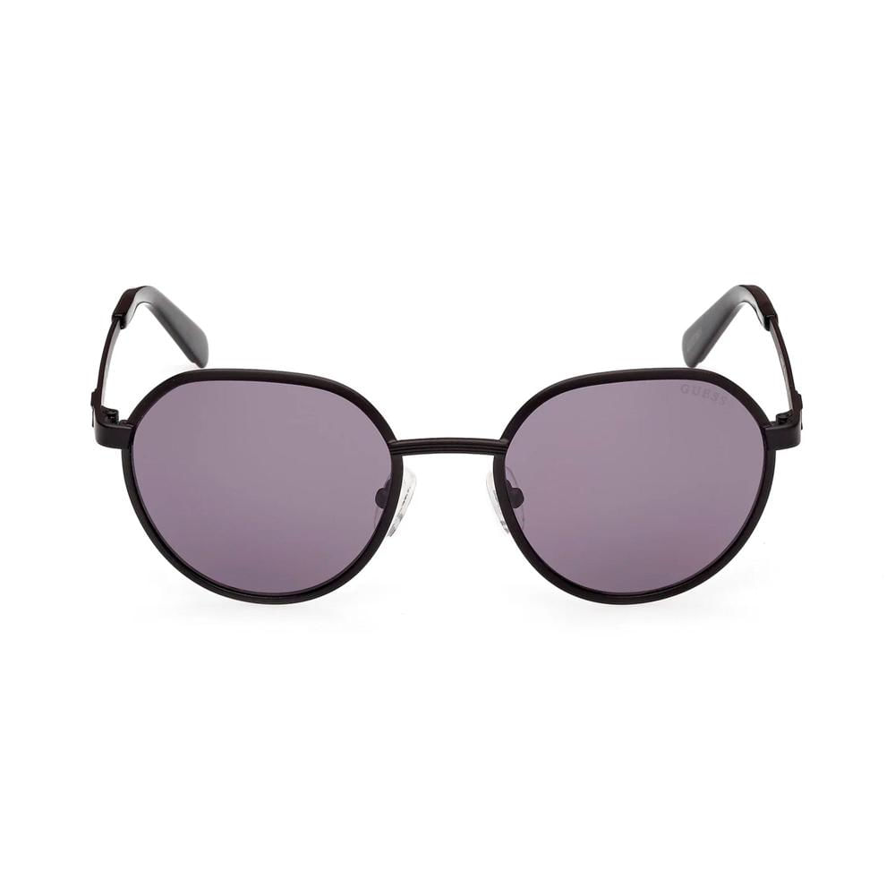 Lentes De Sol Uv400 Hombre Gu00207 02Y 51 Guess - 1032285