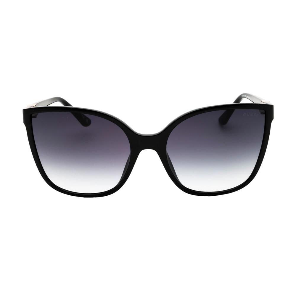 Lentes De Sol Uv400 Mujer Gu00144 01B 60 Guess - 1032252