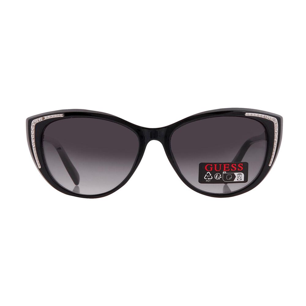 Lentes De Sol Uv400 Mujer Go00006 01B 56 Guess - 1032321