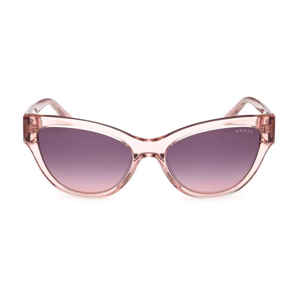 Lentes De Sol Uv400 Mujer Gu00112 57Z 56 Guess - 1032249