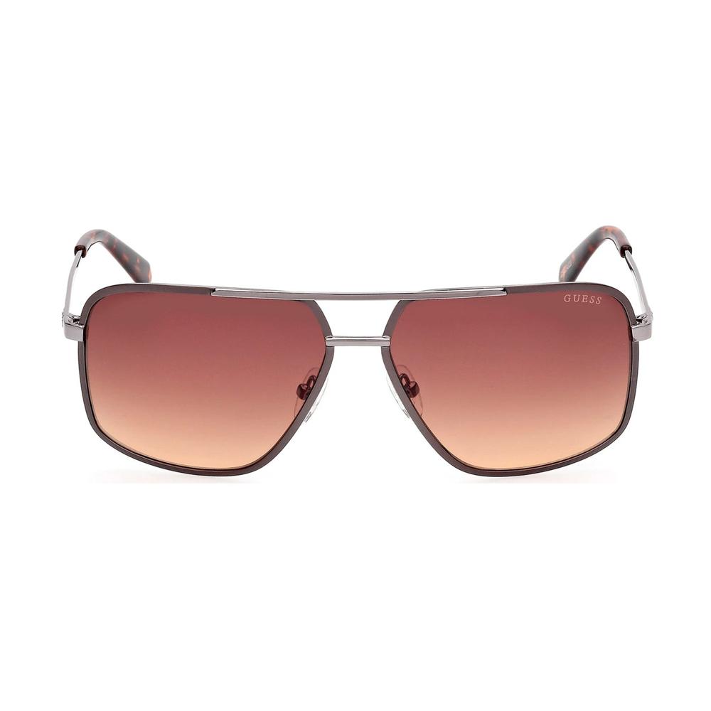 Lentes De Sol Uv400 Hombre Gu00167 09F 60 Guess - 1032268