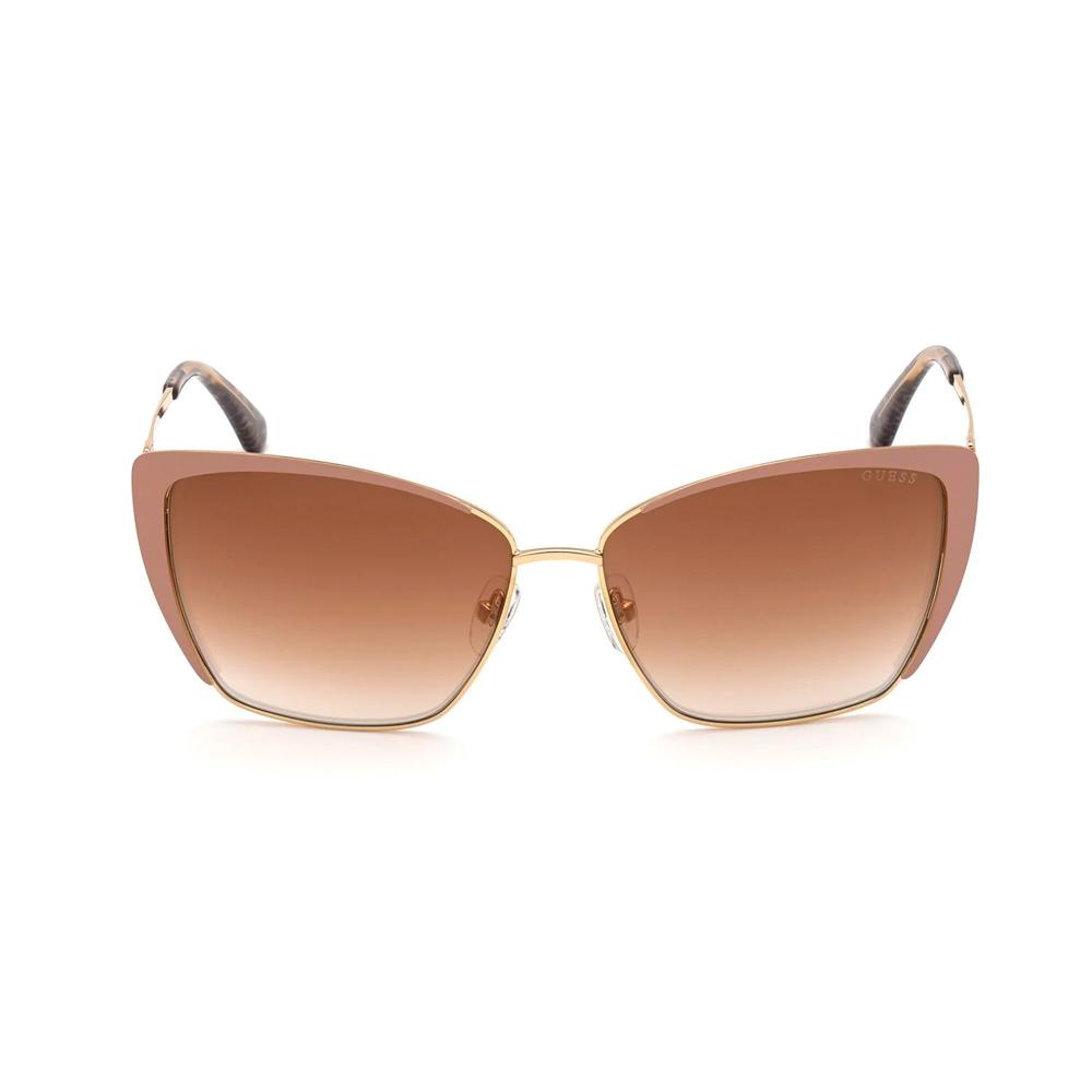 Lentes De Sol Uv400 Mujer Gu7743 57G 59 Guess - 1032296
