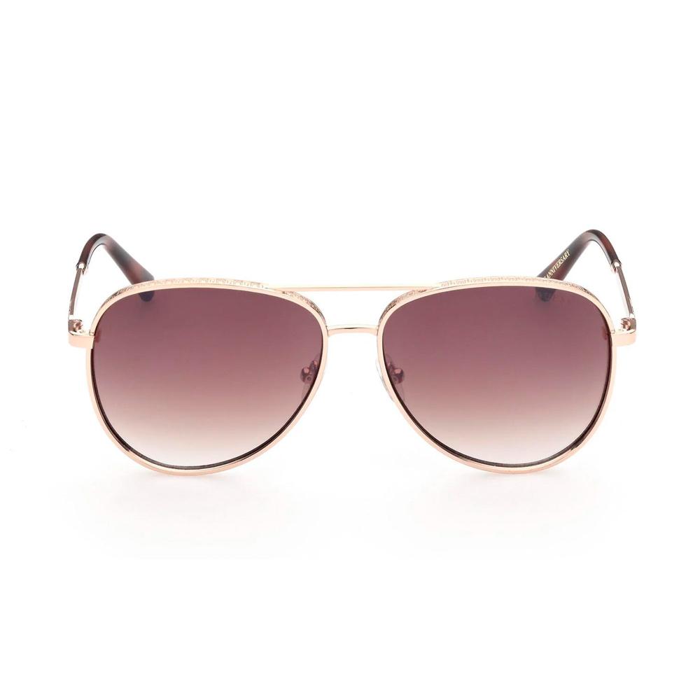 Lentes De Sol Uv400 Hombre Gu5206 32G 59 Guess - 1032293