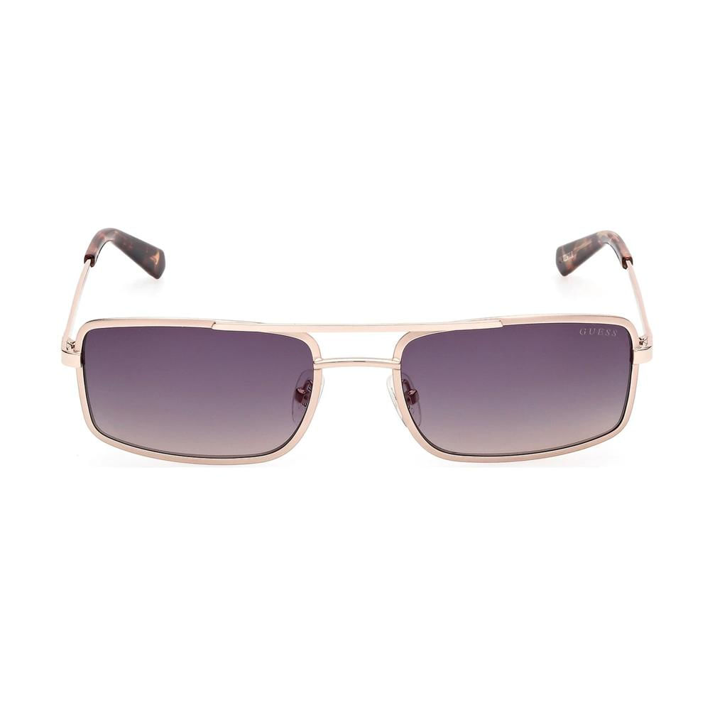 Lentes De Sol Uv400 Hombre Gu00168 32W 58 Guess - 1032270