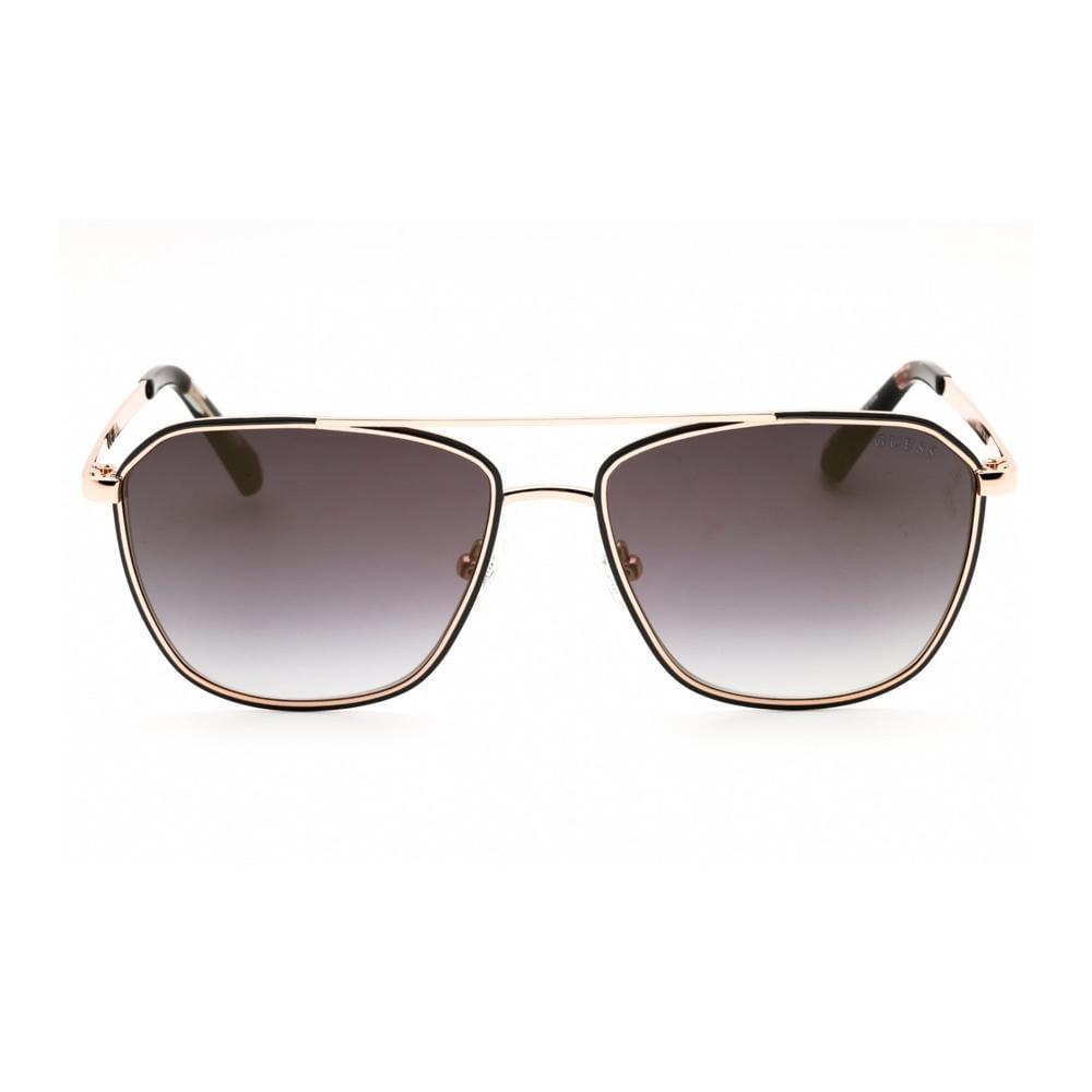 Lentes De Sol Uv400 Hombre Gu00147 33C 56 Guess - 1032258