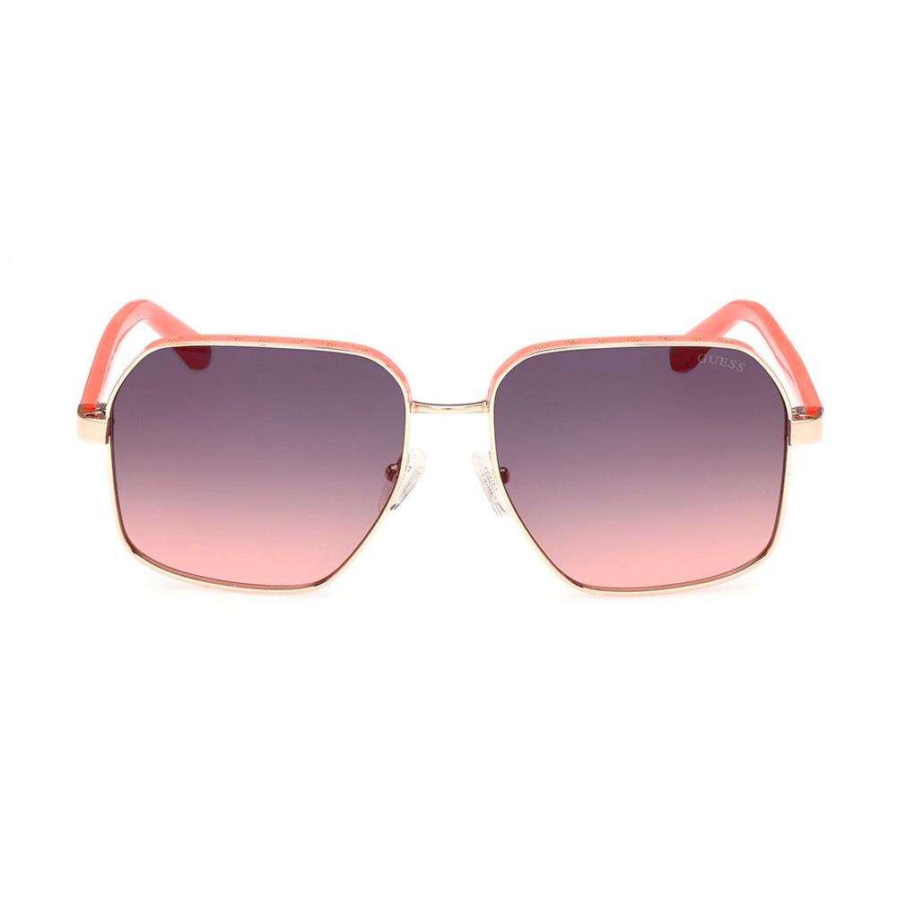 Lentes De Sol Uv400 Mujer Gu00107 74B 58 Guess - 1032246