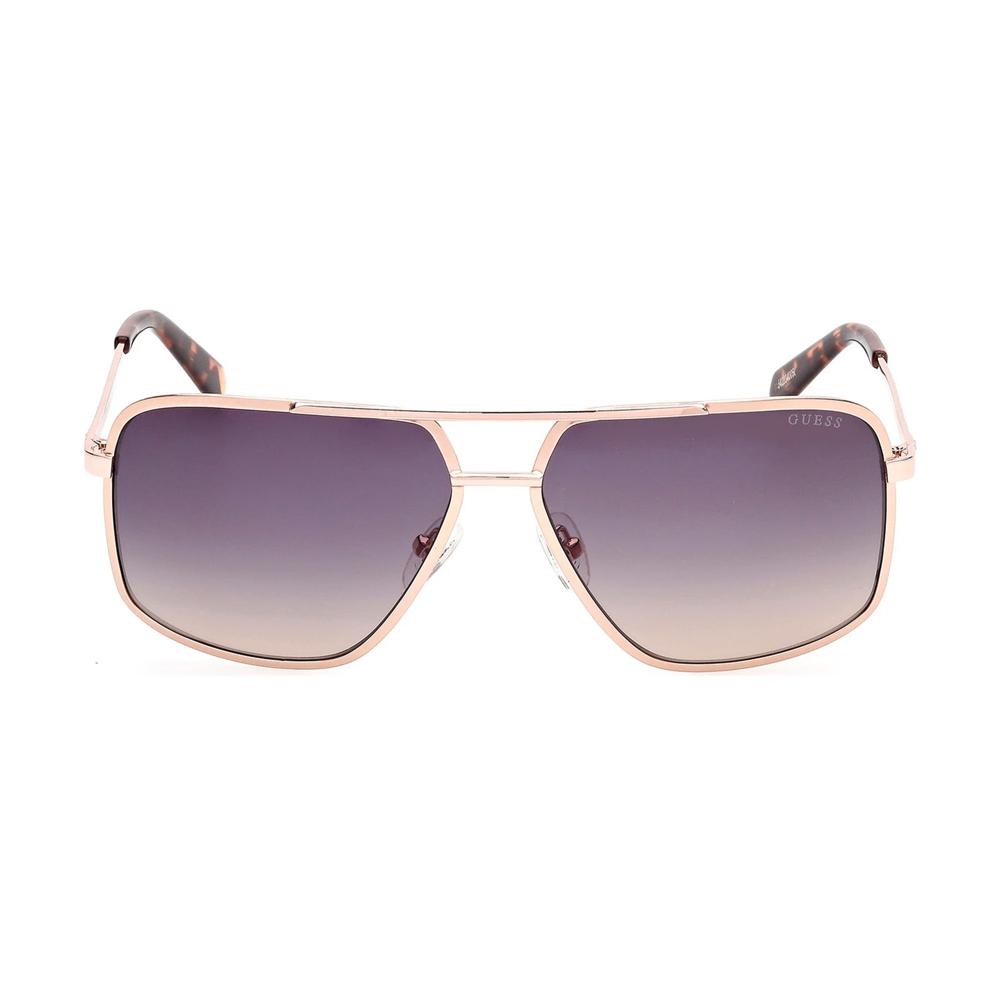 Lentes De Sol Uv400 Hombre Gu00167 32W 60 Guess - 1032269