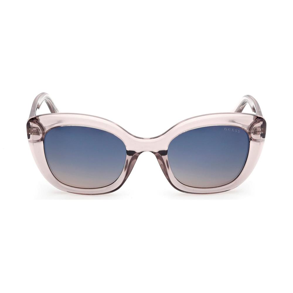 Lentes De Sol Uv400 Mujer Gu00196 20W 51 Guess - 1032278