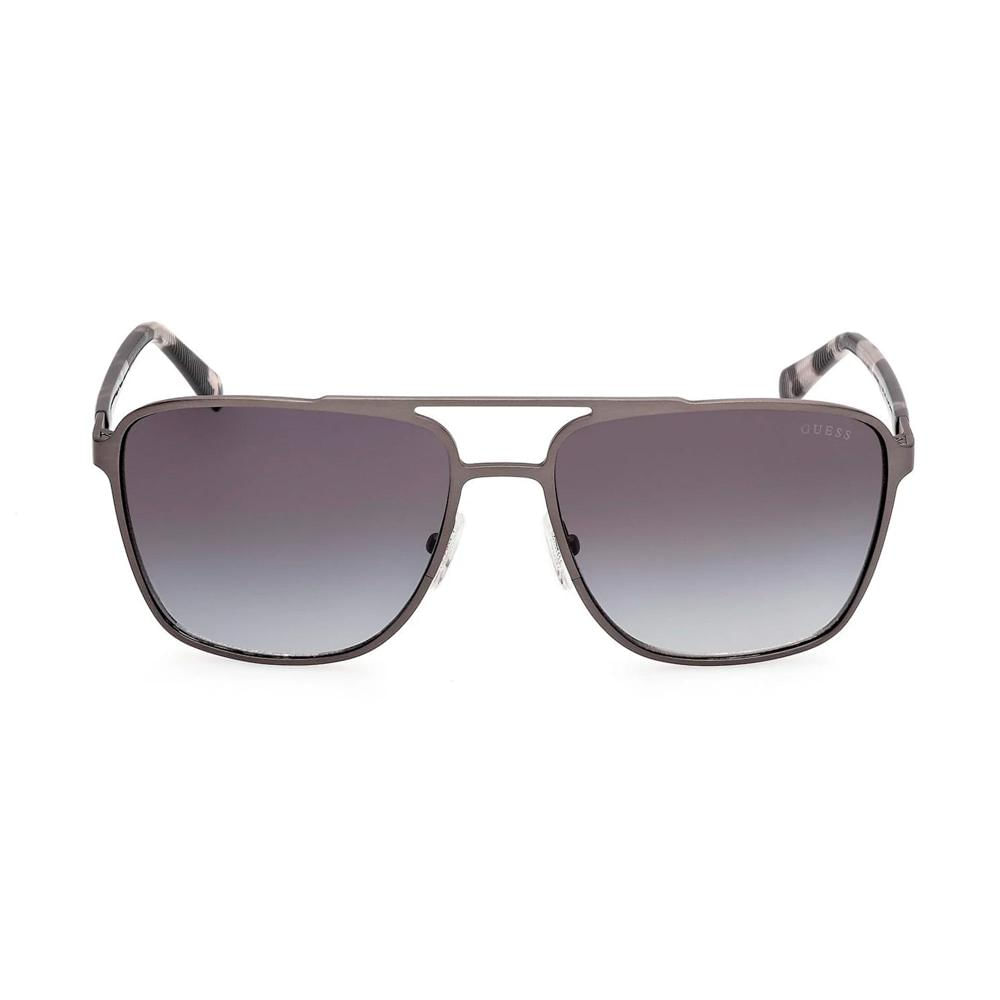 Lentes De Sol Uv400 Hombre Gu00210 07B 60 Guess - 1032291