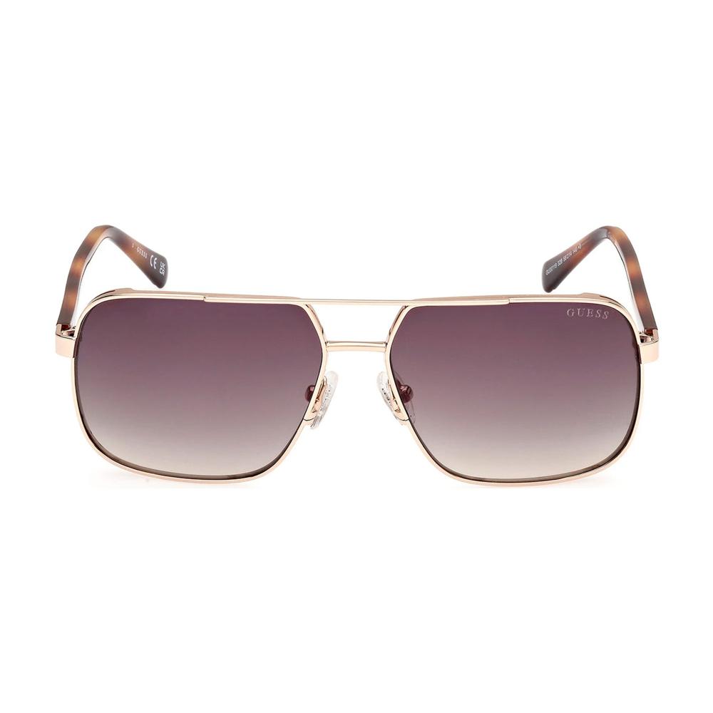 Lentes De Sol Uv400 Hombre Gu00119 32B 58 Guess - 1032251