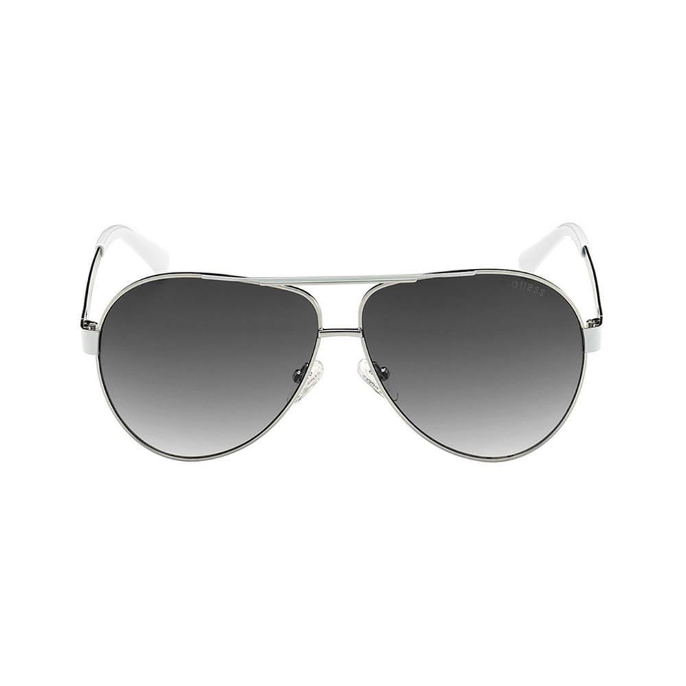 Lentes De Sol Uv400 Hombre Gu6969 10C 61 Guess - 1032231