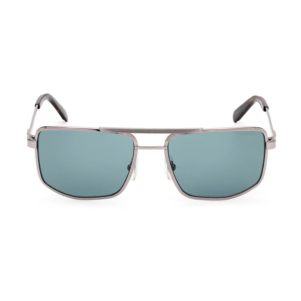 Lentes De Sol Uv400 Hombre Gu00208 08V 57 Guess - 1032287