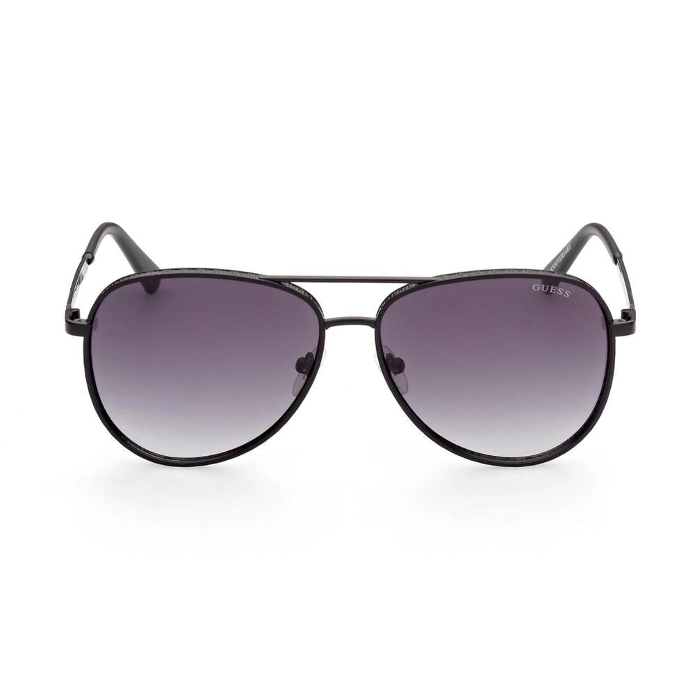 Lentes De Sol Uv400 Hombre Gu5206 02B 59 Guess - 1032292