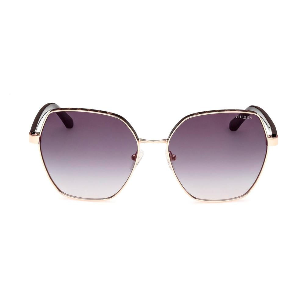 Lentes De Sol Uv400 Mujer Gu00108 05B 60 Guess - 1032247