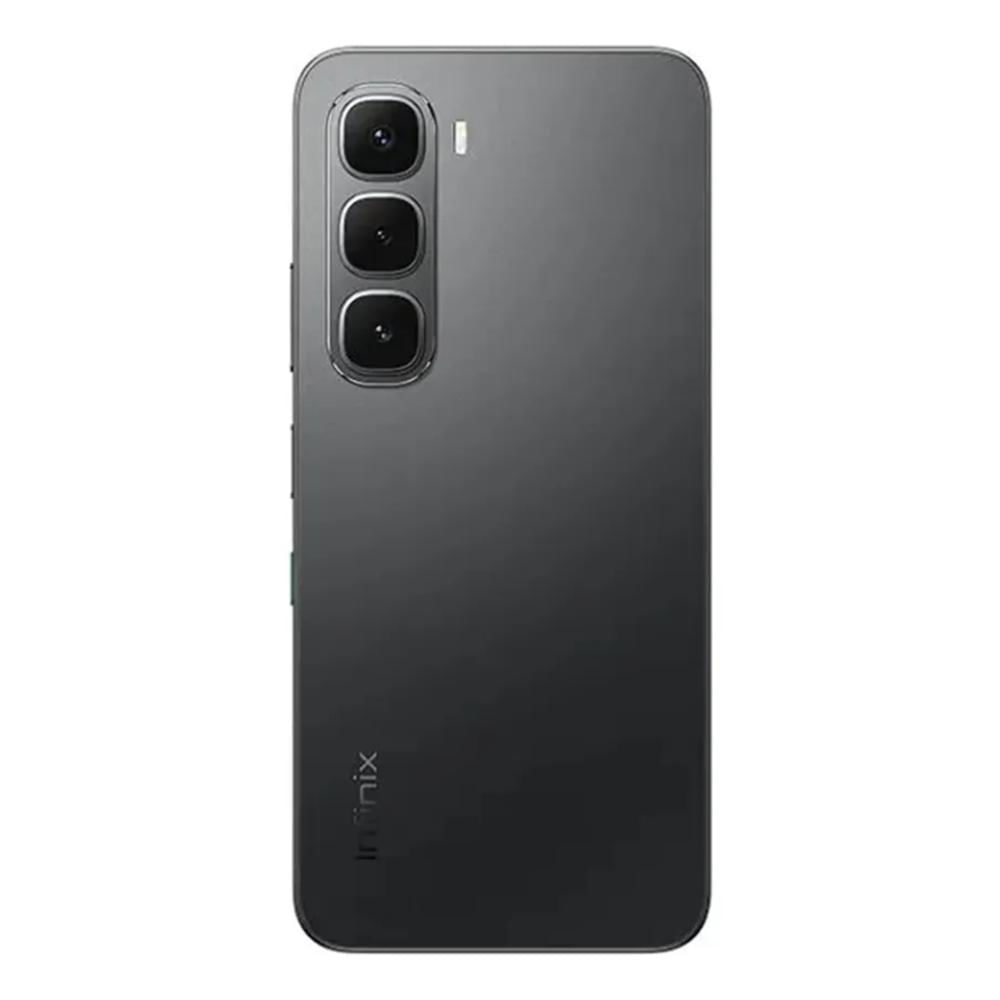 Infinix Hot 60 Pro 8RAM 256GB Negro