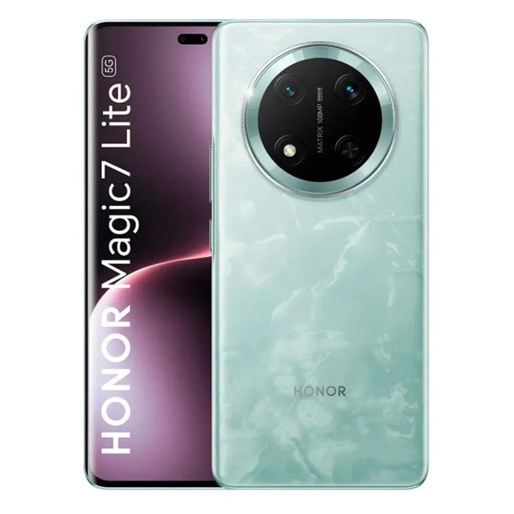 Honor MAGIC 7 LITE 8GB 256GB Jade