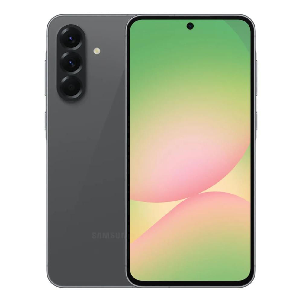 Samsung Galaxy A56 5G 8GB 256GB Black