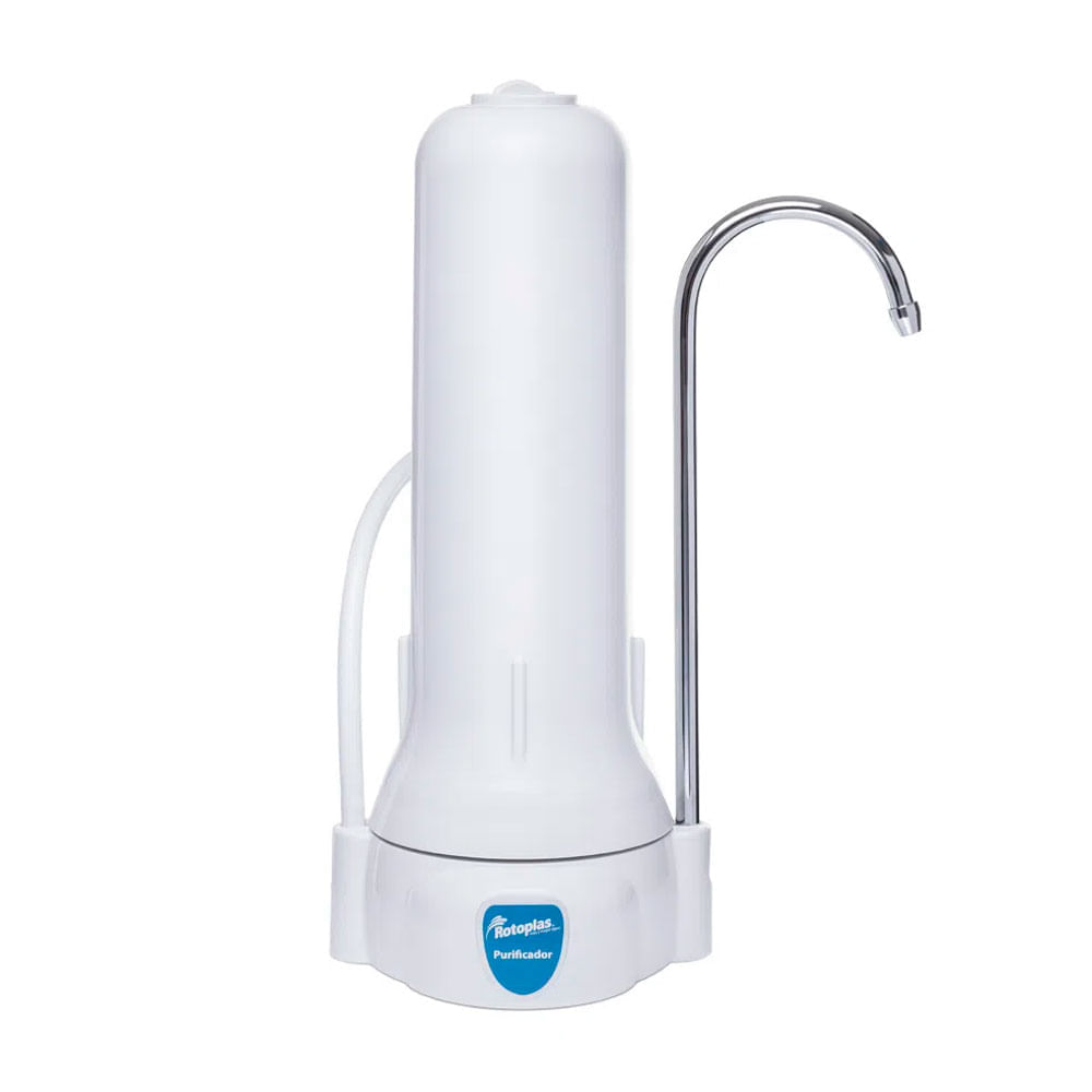Purificador de Agua sobre Lavadero - 300008