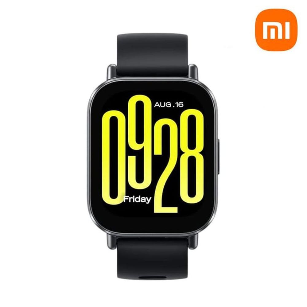 Smartwatch XIAOMI Redmi Watch 5 Activet Black