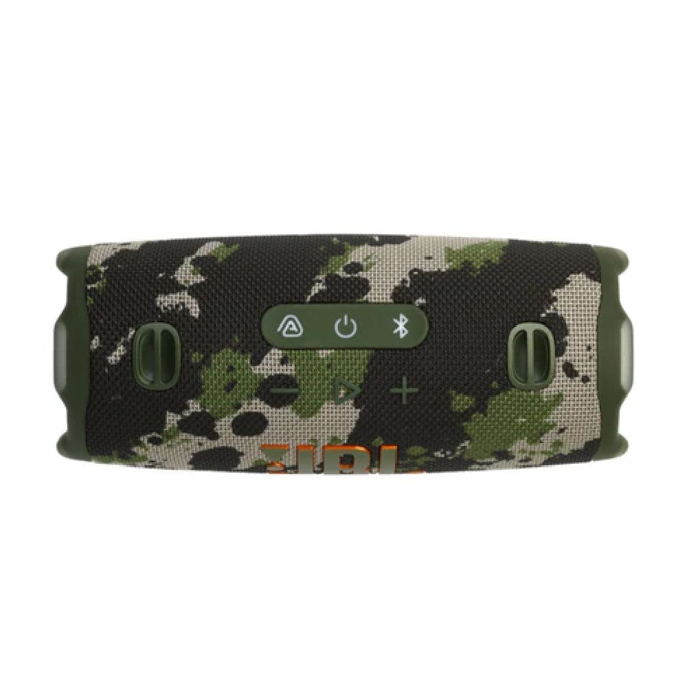 Parlante Bluetooth JBL Charge 6 Verde